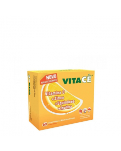 Vitacê Immunostimulating Supplement Special Price x60 
