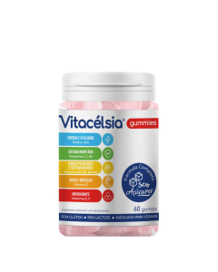 Vitacelsia Multivitamin Gummies 60units.