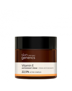 Skin Generics Vitamina E Crema Antioxidante 50ml