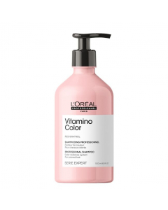 L’Oréal Professionnel Vitamino Color Radiance Shampoo 500ml