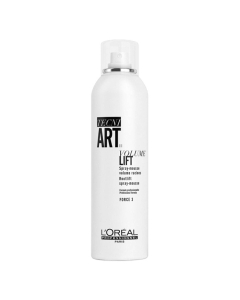 L’Oréal Professionnel Tecni Art Volume Lift Espuma voluminizadora 250 ml
