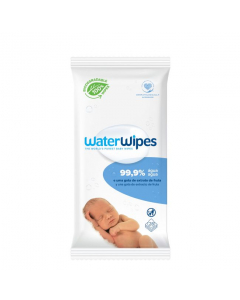 WaterWipes Bio Baby Wipes x28 