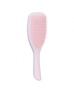 Tangle Teezer Wet Detangler Large Hair Brush-Bubblegum