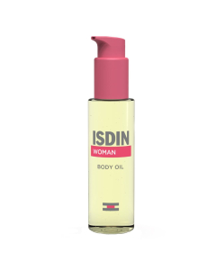 Isdin Woman Nourishing Body Care Oil 100ml