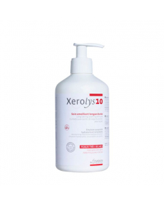 Xerolys 10 Body Emulsion 500ml