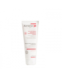 Xerolys 30 Emulsion For Rough Skin 100ml