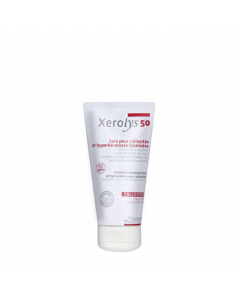 Xerolys 50 Emulsion For Calluses 40ml