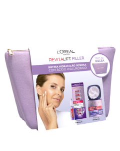 L'Oréal Revitalift Filler Intense Hydration Gift Set