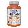 Now Sports L-Glutamine 1000mg Vegetable Capsules 120 units