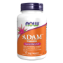 Now Adam Multivitamins & Minerals, 90 Vegetarian Capsules