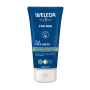 Weleda 2-in-1 Face and Beard Cleansing Gel 100 ml