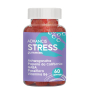 Advancis Stress Gummies x 60