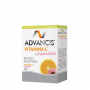 Advancis Vitamin C and Echinacea Tablets x30