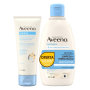 Aveeno Dermexa Kit Cream + Body Wash
