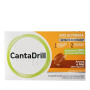 CantaDrill Throat Sugar-Free Lozenges x24