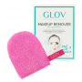 Desmaquillante de fiesta rosa Glove On-The-Go
