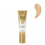 Max Factor Miracle Second Skin Foundation Light 30ml