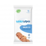 WaterWipes Bio Baby Wipes x28 