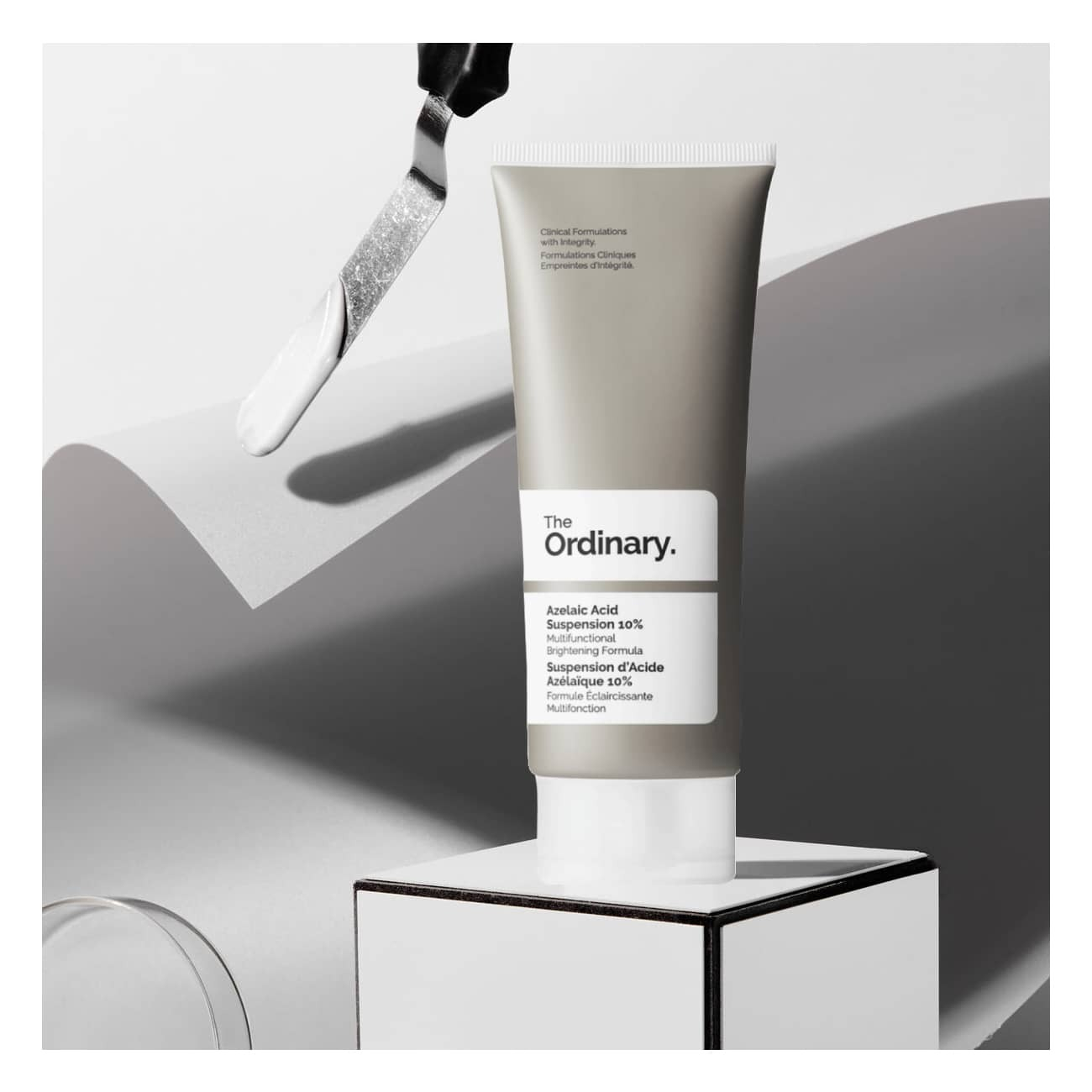 The Ordinary Azelaic Acid Suspension 10 100ml