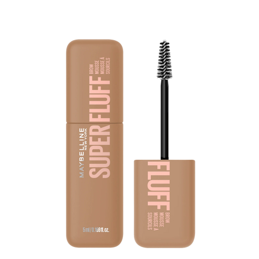 Maybelline Brow Shaper Eyebrow Gel Hold
