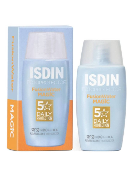 سائل فوتوبروتيكتور فوتوبروتيكتور فيوجن ووتر ماجيك سائل SPF50 50 مل