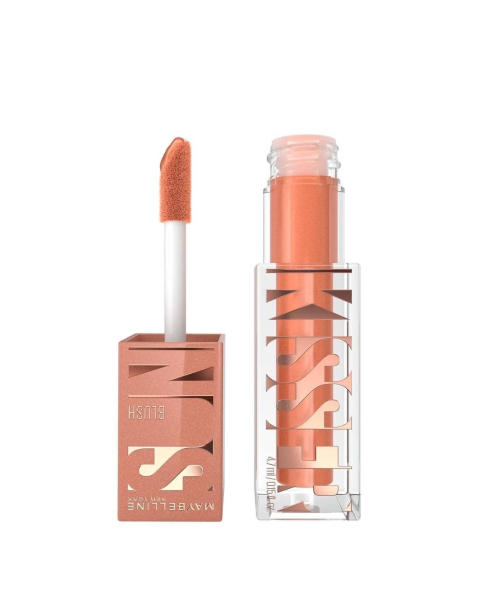 Maybelline Sunkisser Blush and Bronzer 01 Downtown Rush
