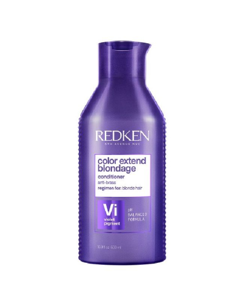 Redken Color Extend Blondage Conditioner 500ml