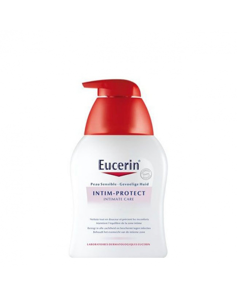 Eucerin Intim-Protect Intimate Care 250 مل