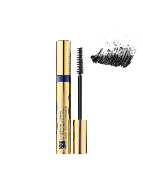 Estée Lauder Sumptuous Extreme Lash Multiplying Volume Mascara Black 8ml
