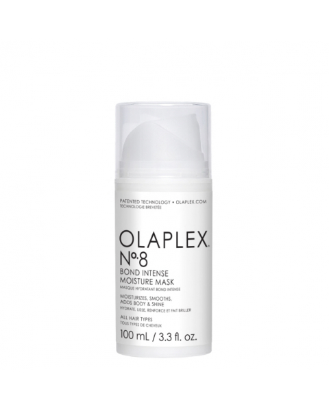 Olaplex Nº8 Bond Mascarilla Hidratación Profunda Intensa 100ml