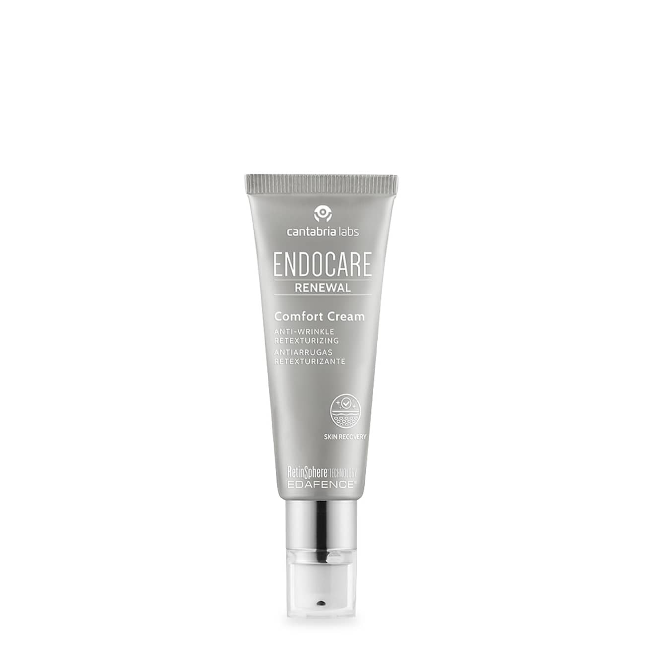 ＱサイエンスRENEW COMFORT CREAM 100ml．2本セット KOSE Infinity Advanced Moisture Concentrate 9ml x4 (36 ml