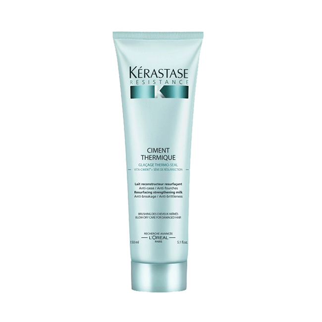 Buy Now Kérastase Résistance Ciment Thermique Milk 150ml
