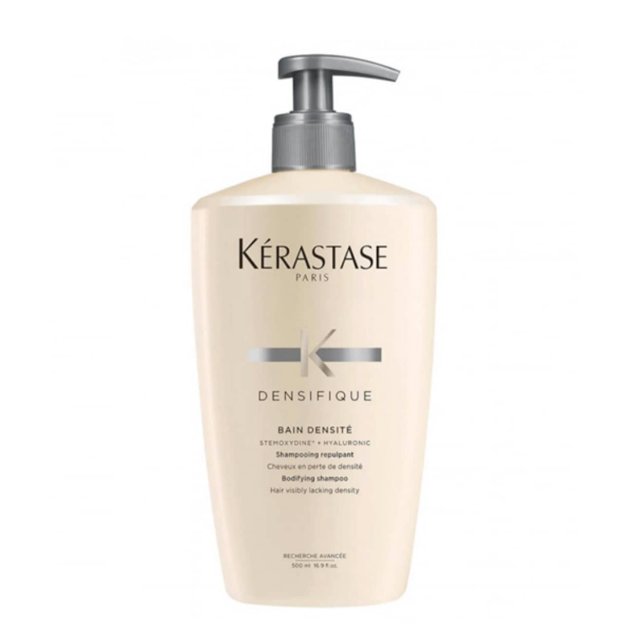 Buy Now Kérastase Densifique Bain Densité Bodifying Shampoo 500ml
