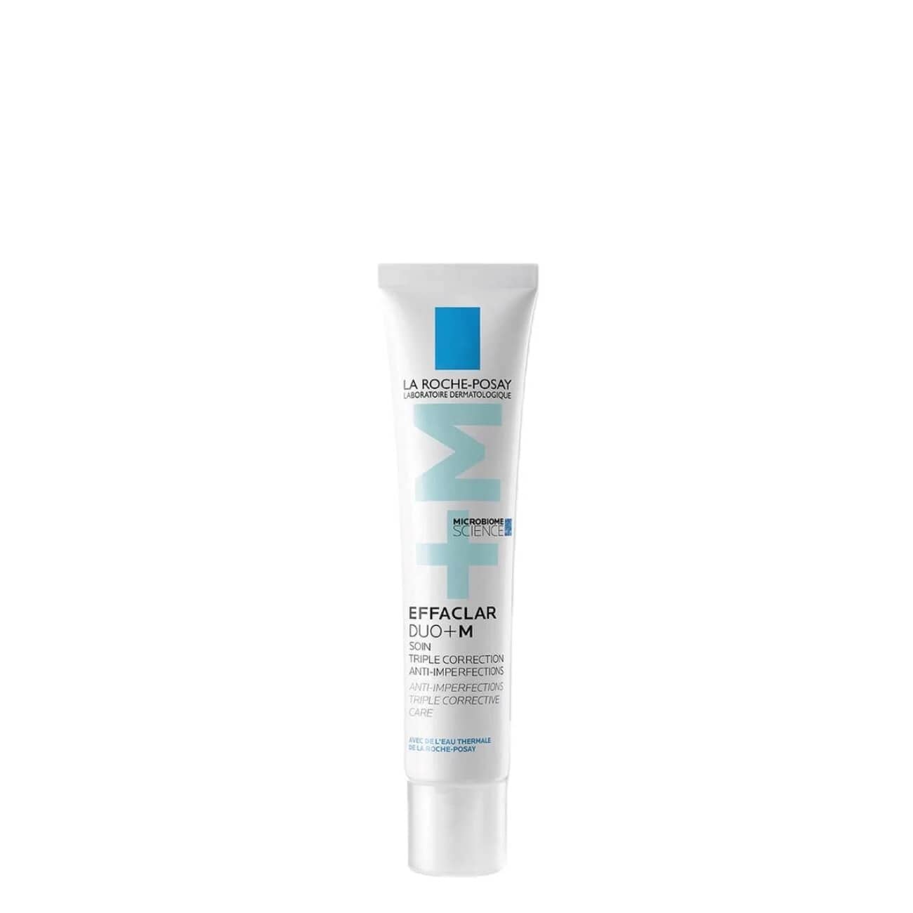 La Roche Posay Effaclar Duo+M Set