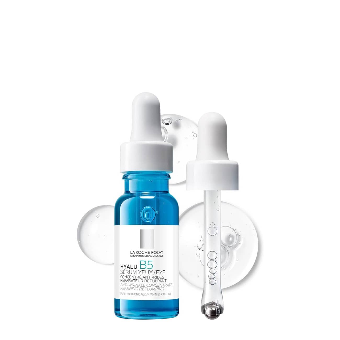 LA ROCHE-POSAY HYALU B5 40mL 2本セット Amazon.com: La Roche-Posay Hyalu B5 Pure Hyaluronic Acid