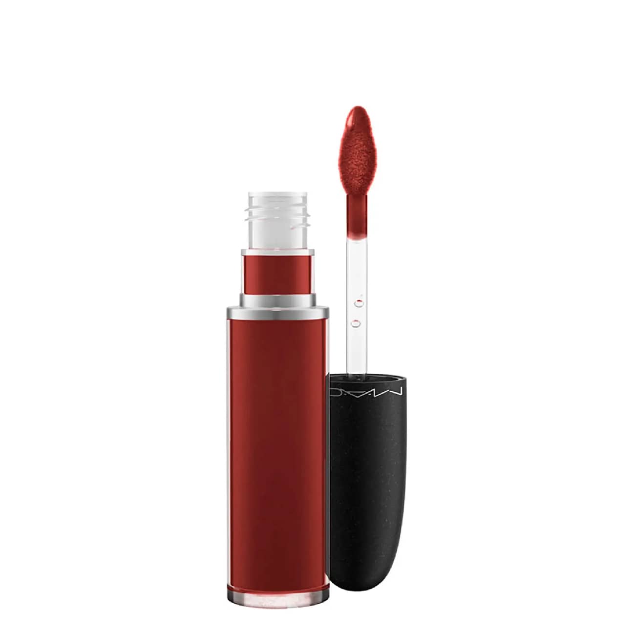 Buy Now MAC Retro Matte Liquid Lipcolour