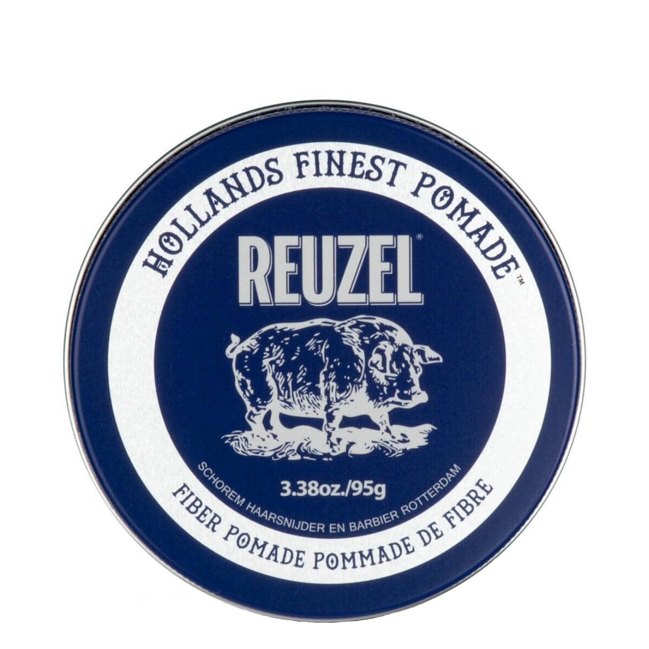 Reuzel Fiber Pomade Malleable Hold 95g