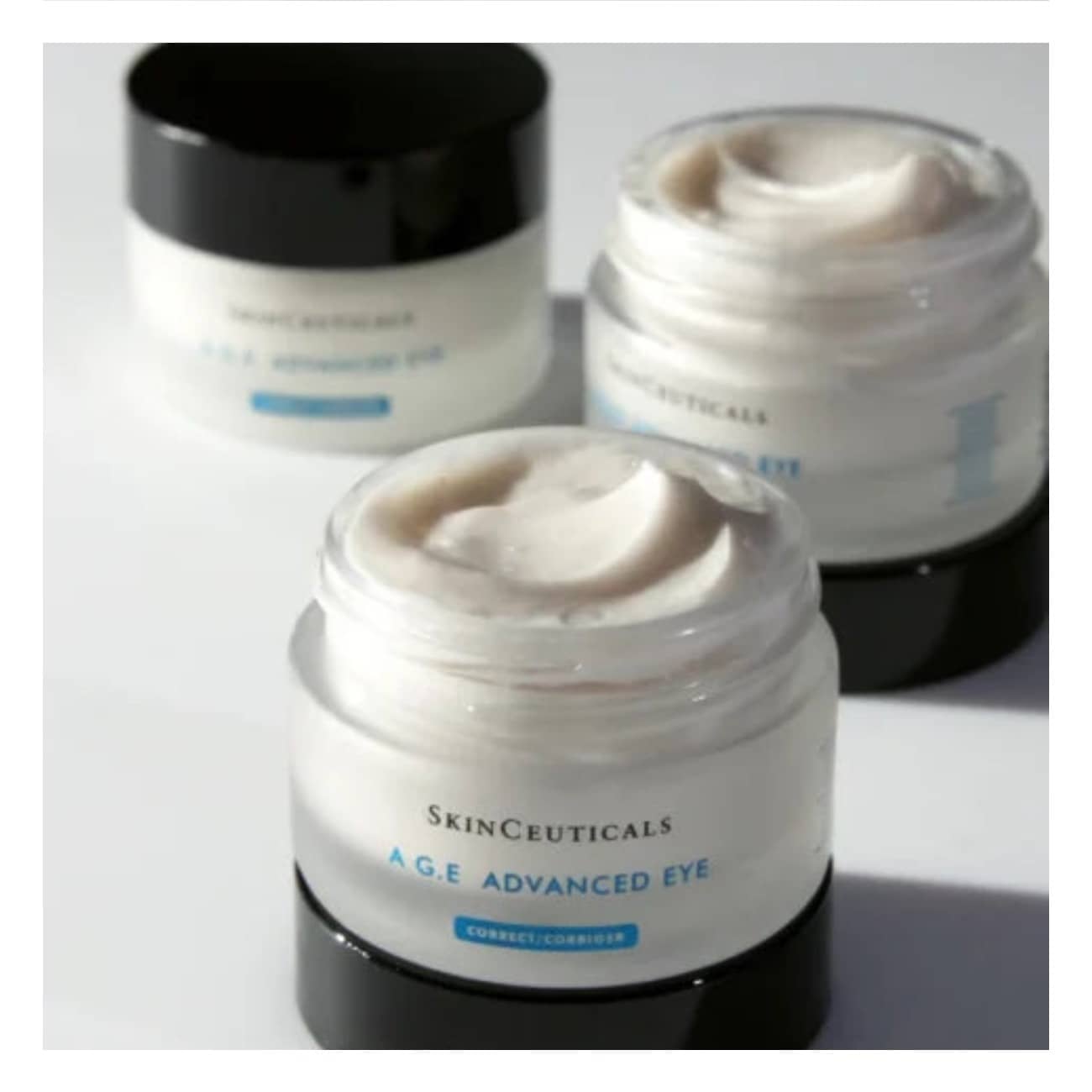 SkinCeuticals AGE Advanced Eye Cream 15ml