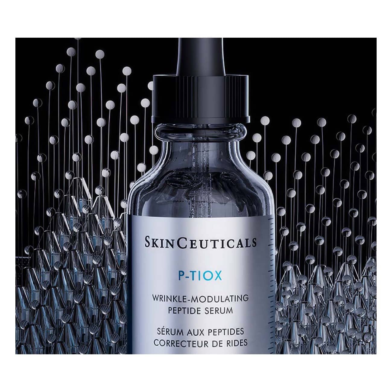 SkinCeuticals P-TIOX Advanced Anti-Aging Serum 30ml