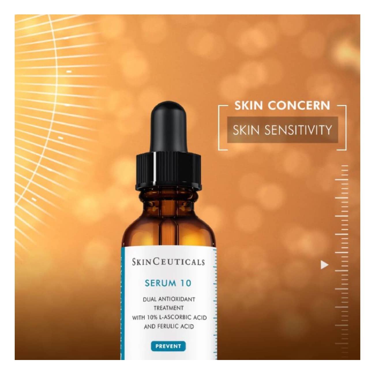 美容液 SkinCeuticals Serum 10 30ml SkinCeuticals Serum 10 AOX+ – Anti-Aging Vancouver