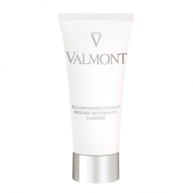 Valmont Expert of Light Illuminating Foamer 100ml