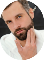 Cosmetis - Shaving & Beard Care