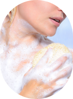 Cosmetis - Body wash & Shower Gel