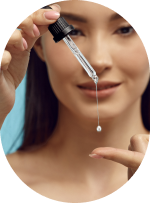 Cosmetis - Face Oils