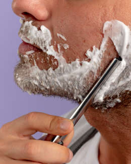 Productos de afeitar