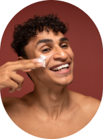 Cosmetis - Skincare for men