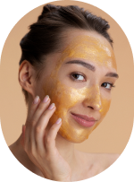 Cosmetis - Skincare Face Masks