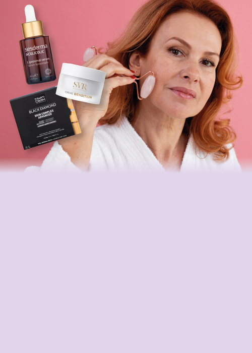 [ES] Anti-Age // 6 janeiro a 5 fevereiro 26'