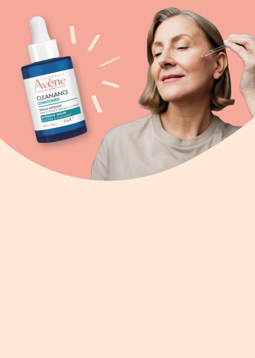 [EN] Avène Cleanance Comedomed Sérum // 3 a 19 fevereiro 26'