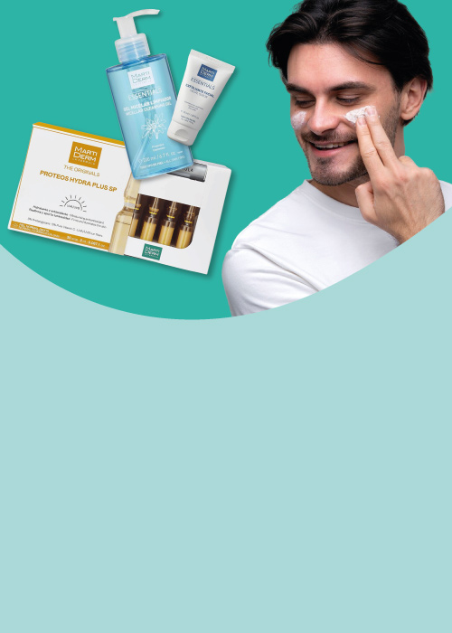 [EN-ES] Brand of the Month  Martiderm // 1 fevereiro a 3 de março 26'